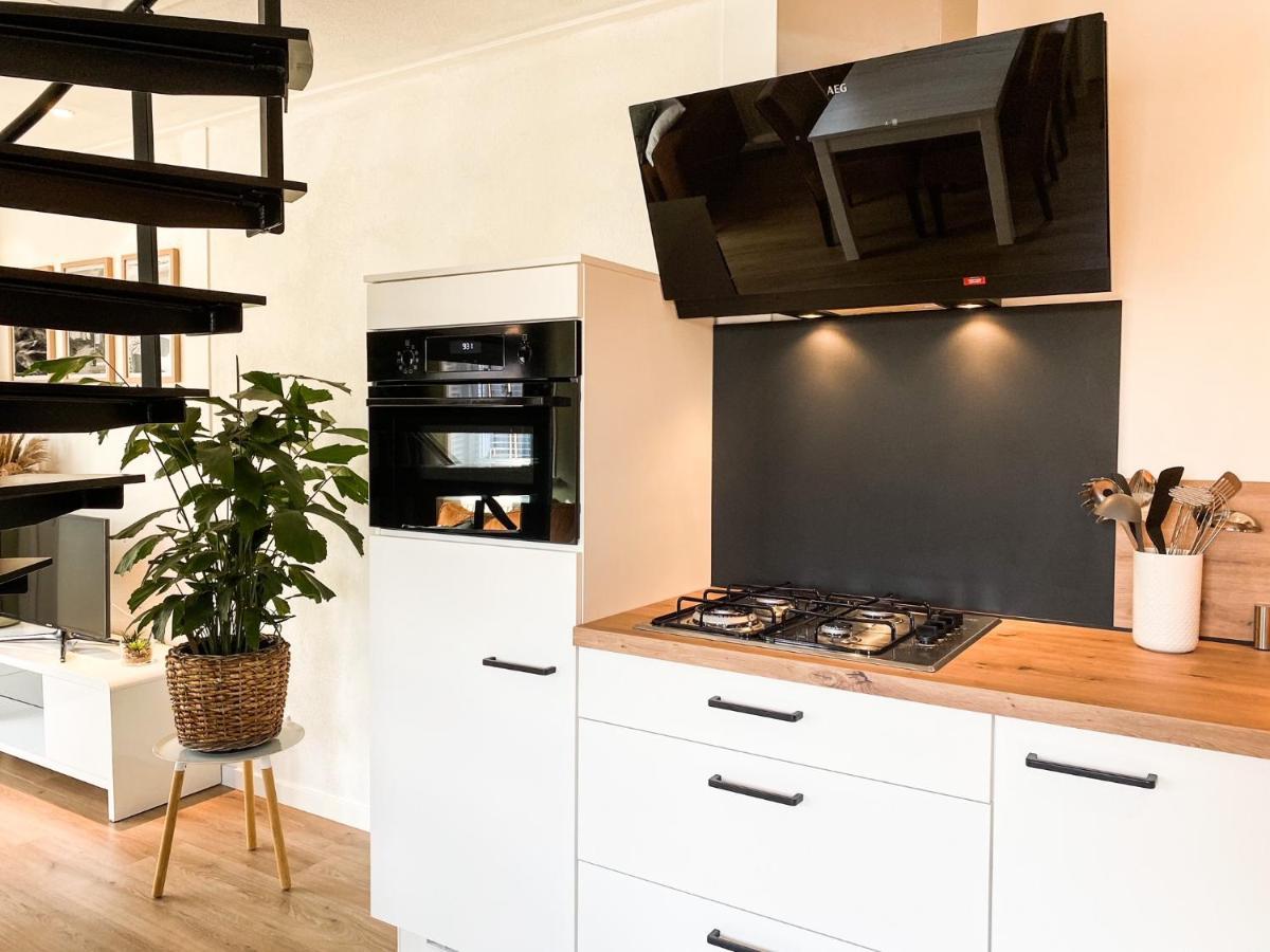 Sfeervolle Vakantiewoning Biggekerke Bg01 Zewnętrze zdjęcie