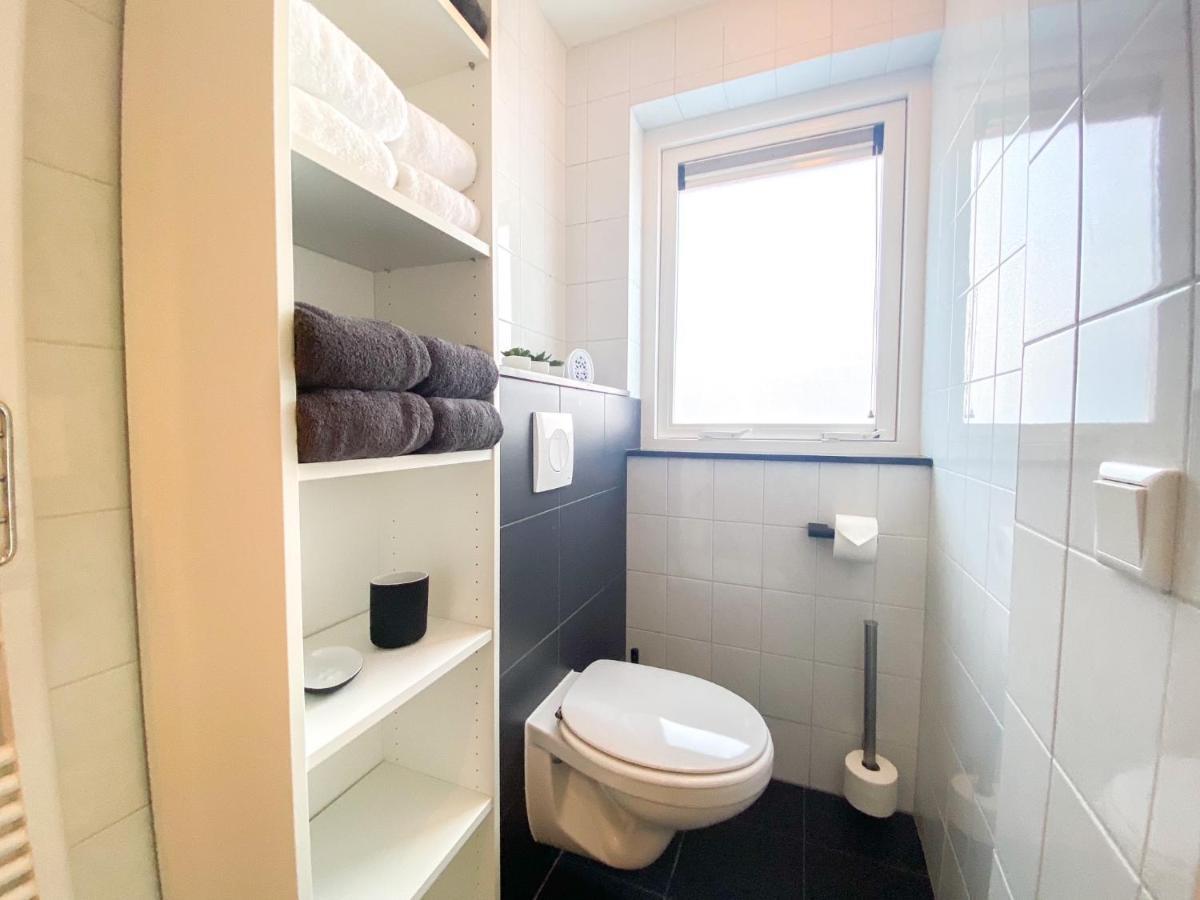 Sfeervolle Vakantiewoning Biggekerke Bg01 Zewnętrze zdjęcie