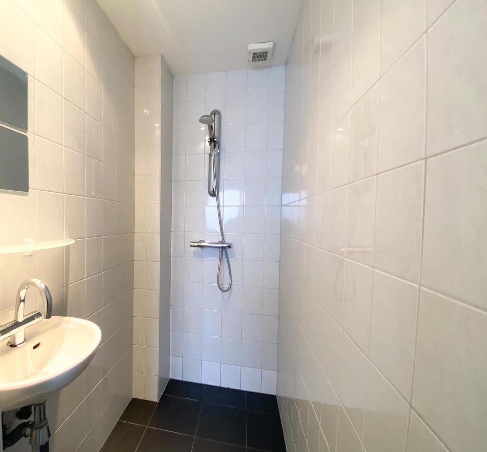 Sfeervolle Vakantiewoning Biggekerke Bg01 Zewnętrze zdjęcie